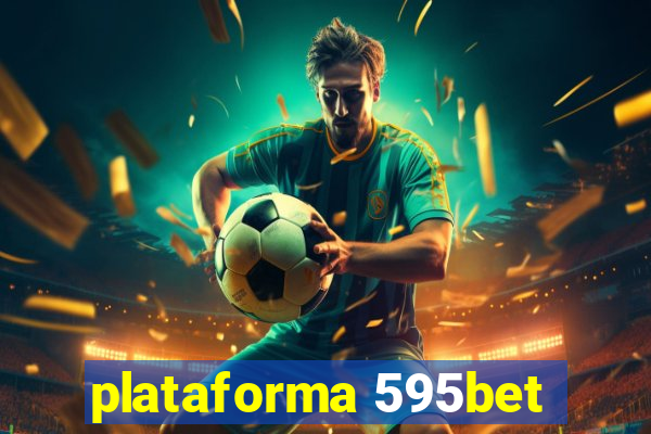 plataforma 595bet